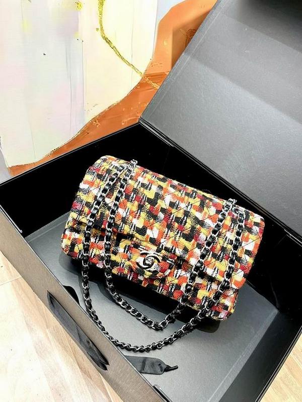 Chanel Handbags 366